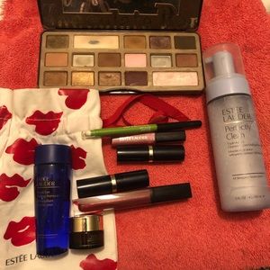 Make up bundle